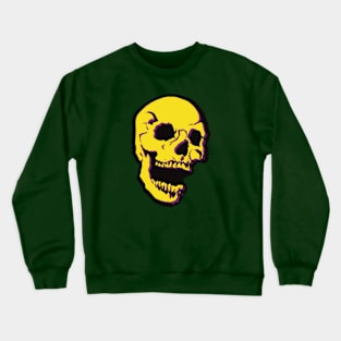 PUT A FREAKIN' SKULL ON IT (4 of 18) Crewneck Sweatshirt